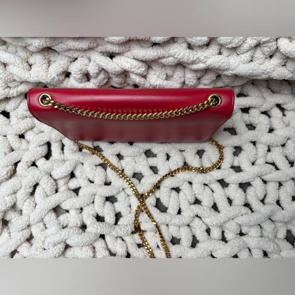 Yves Saint Laurent Medium Kate Tassel Crossbody Bag - Picture 4 of 15